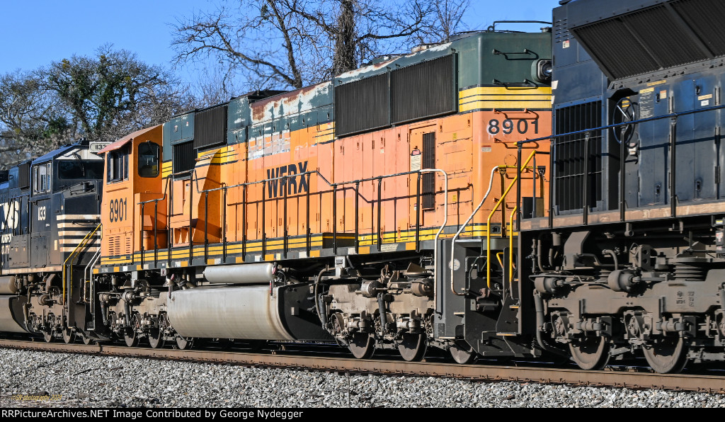 WFRX 8901